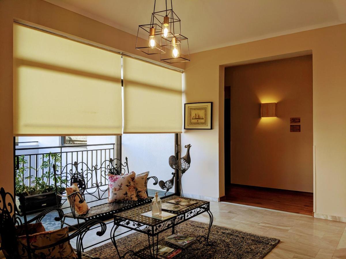 נפפקטוס Lepanto Beach Hotel מראה חיצוני תמונה