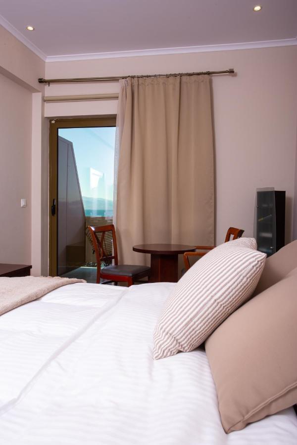 נפפקטוס Lepanto Beach Hotel מראה חיצוני תמונה
