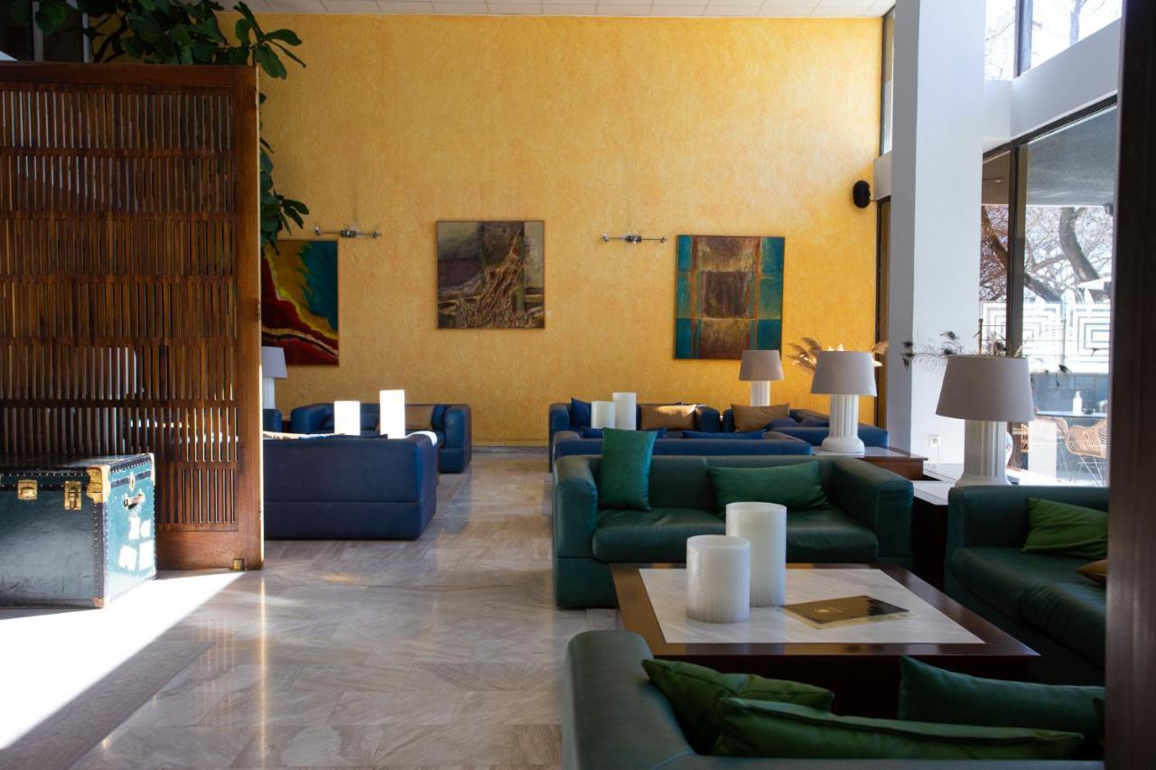 נפפקטוס Lepanto Beach Hotel מראה חיצוני תמונה