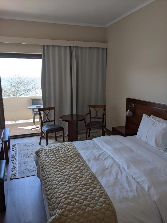 נפפקטוס Lepanto Beach Hotel מראה חיצוני תמונה