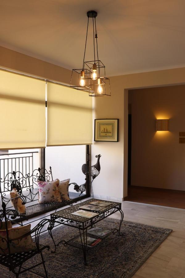 נפפקטוס Lepanto Beach Hotel מראה חיצוני תמונה