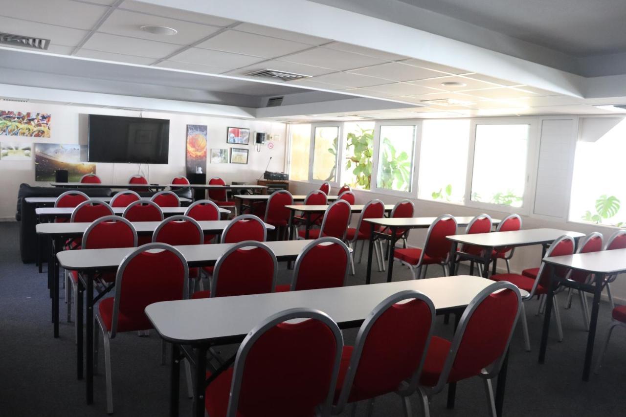 נפפקטוס Lepanto Beach Hotel מראה חיצוני תמונה